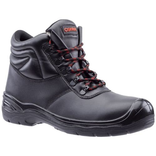 Centek FS336 Boots Safety Black